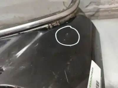 Second-hand car spare part torpedo for mini cooper s  oem iam references   