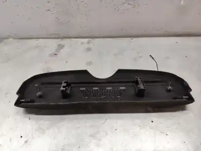 Second-hand car spare part parcel shelf for mini cooper s  oem iam references   