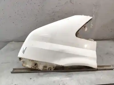 Second-hand car spare part left front fin for ford transit mod.2000 caja abierta ft 350 2.4 largo oem iam references 