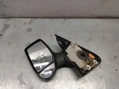 Second-hand car spare part left rearview mirror for ford transit mod.2000 caja abierta ft 350 2.4 largo oem iam references 