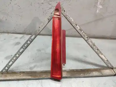 Second-hand car spare part retroreflector for citroen c4 berlina sx oem iam references 