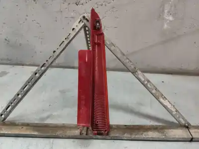 Peça sobressalente para automóvel em segunda mão refletor por citroen c4 berlina sx referências oem iam   