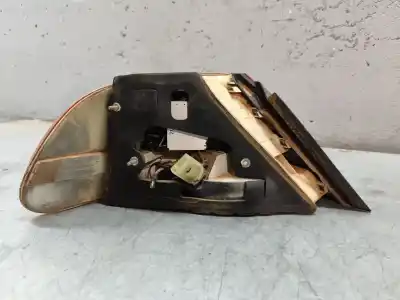 Second-hand car spare part right tailgate light for bmw serie 7 (e65/e66) 730d oem iam references   