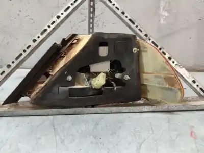 Second-hand car spare part left tailgate light for bmw serie 7 (e65/e66) 730d oem iam references   