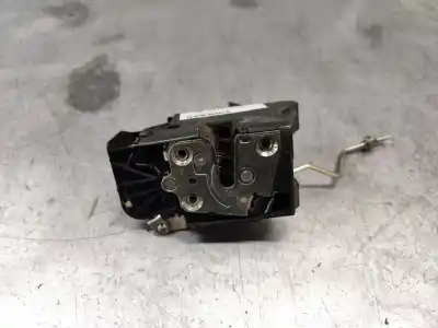 Recambio de automóvil de segunda mano de CERRADURA PUERTA DELANTERA DERECHA para DACIA SANDERO II  referencias OEM IAM 805026816RF  