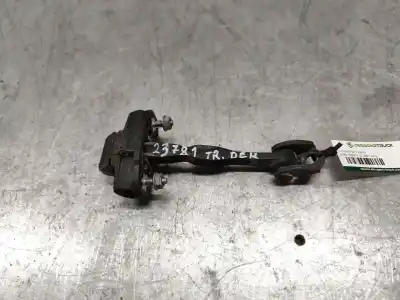 Pezzo di ricambio per auto di seconda mano Fermo Porta per FORD FIESTA VI (CB1, CCN) 1.25 Riferimenti OEM IAM   