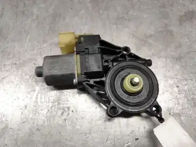 Second-hand car spare part left front window motor for ford fiesta vi (cb1, ccn) 1.25 oem iam references 8a6114a389b