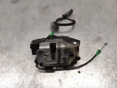 Pezzo di ricambio per auto di seconda mano Serratura Porta Posteriore Destra per FORD FIESTA VI (CB1, CCN) 1.25 Riferimenti OEM IAM 8A6AA26412AG  