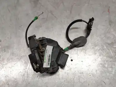 Автозапчасти б/у замок задней правой двери за ford fiesta vi (cb1, ccn) 1.25 ссылки oem iam 8a6aa26412ag  