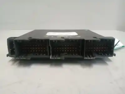 Pezzo di ricambio per auto di seconda mano modulo elettronico per scania p,g,r,t - series r 580 riferimenti oem iam 1781254  