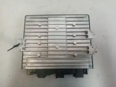 Pezzo di ricambio per auto di seconda mano modulo elettronico per scania p,g,r,t - series r 580 riferimenti oem iam 1781254  