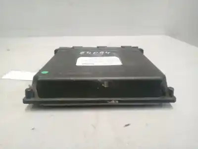 Pezzo di ricambio per auto di seconda mano modulo elettronico per scania p,g,r,t - series r 580 riferimenti oem iam 1781254  