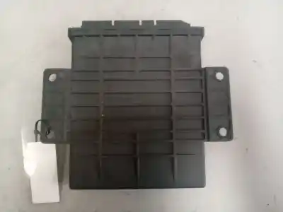 Pezzo di ricambio per auto di seconda mano modulo elettronico per scania p,g,r,t - series r 580 riferimenti oem iam 1754733  centralita opc4