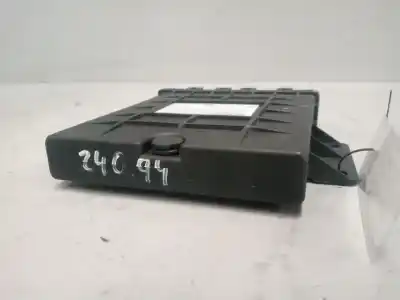 Pezzo di ricambio per auto di seconda mano modulo elettronico per scania p,g,r,t - series r 580 riferimenti oem iam 1754733  centralita opc4