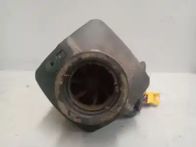 Pezzo di ricambio per auto di seconda mano motore di riscaldamento per scania p,g,r,t - series r 580 riferimenti oem iam 1724826 airtonic d2 
