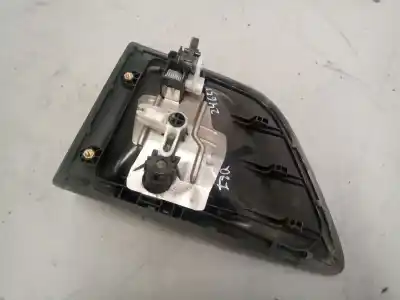 Pezzo di ricambio per auto di seconda mano maniglia esterna anteriore sinistra per scania serie p/g/r (c-clase) 11.7 diesel riferimenti oem iam 2145647  