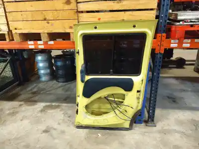 Second-hand car spare part right sliding side door for fiat doblo cargo (223) 1.9 jtd cat oem iam references   