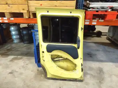 Автозапчасти б/у левая сдвижная боковая дверь за fiat doblo cargo (223) 1.9 jtd cat ссылки oem iam   