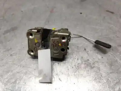 Pezzo di ricambio per auto di seconda mano Serratura Porta Anteriore Destra per IVECO DAILY IV CAJA/CHASIS 70C17 70C17 /P Riferimenti OEM IAM   