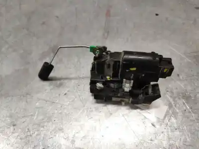 Peça sobressalente para automóvel em segunda mão fechadura da porta dianteira direita por iveco daily iv caja/chasis 70c17 70c17 /p referências oem iam   