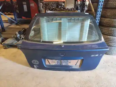 Peça sobressalente para automóvel em segunda mão Porta Da Mala / Tampa Traseira por BMW SERIE 3 COMPACT (E46) 316ti Referências OEM IAM   