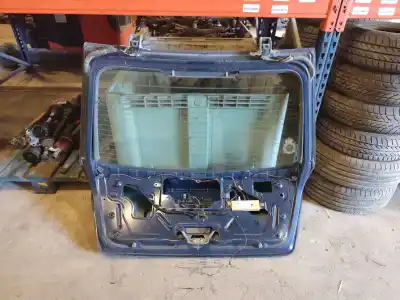 Second-hand car spare part tailgate for bmw serie 3 compact (e46) 316ti oem iam references   