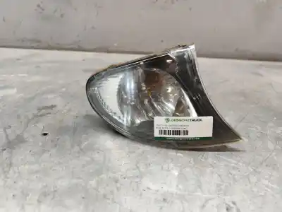 Second-hand car spare part front right headlight for bmw serie 3 berlina (e46) 325i oem iam references 