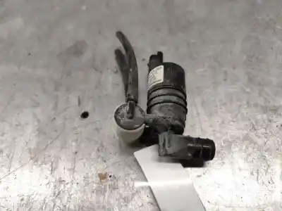 Second-hand car spare part washer pump for peugeot 307 (s1) xt oem iam references 9643447980