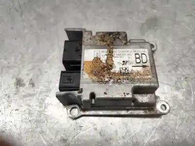 Автозапчастина б/у БЛОК УПРАВЛІННЯ ПОДУШКАМИ БЕЗПЕКИ для FORD FOCUS BERLINA (CAP)  Посилання на OEM IAM 8M5T14B321BD  