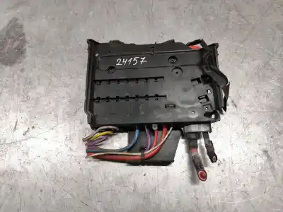 Second-hand car spare part fuse box unit for ford focus turn. (cb8) titanium oem iam references 18023  