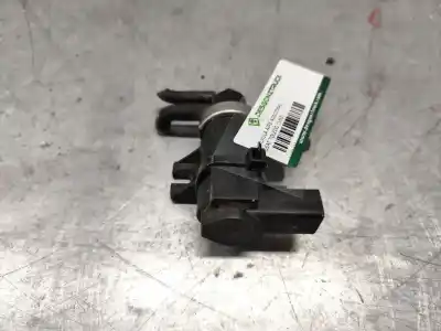 Автозапчастина б/у додатковий повітряний клапан для SEAT TOLEDO (1M2) Signo Посилання на OEM IAM 1J090662738  