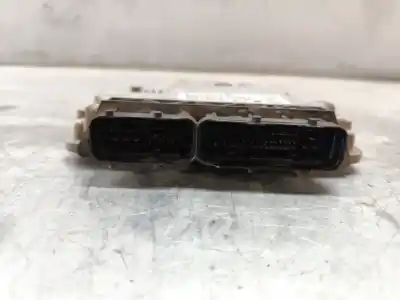 Second-hand car spare part ecu engine control for toyota auris active oem iam references 0281016911 1039s39967 8966102x70