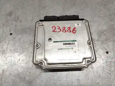 Second-hand car spare part ecu engine control for toyota auris active oem iam references 0281016911 1039s39967 8966102x70