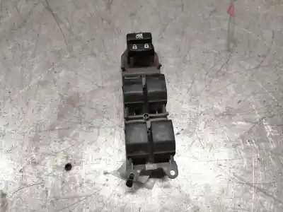 Second-hand car spare part LEFT FRONT POWER WINDOW SWITCH for TOYOTA AURIS  OEM IAM references 515220  