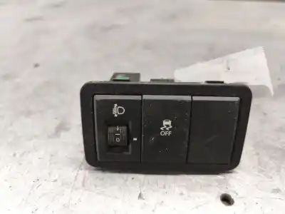 İkinci el araba yedek parçası ISIK KONTROLÜ için HYUNDAI I20  OEM IAM referansları 937001J850RY  