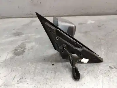Peça sobressalente para automóvel em segunda mão espelho retrovisor esquerdo por bmw serie 3 berlina (e46) 320d referências oem iam  5 cables 