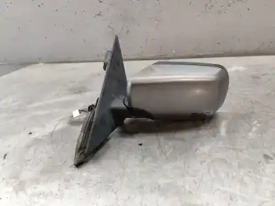 Peça sobressalente para automóvel em segunda mão espelho retrovisor esquerdo por bmw serie 3 berlina (e46) 320d referências oem iam  5 cables 