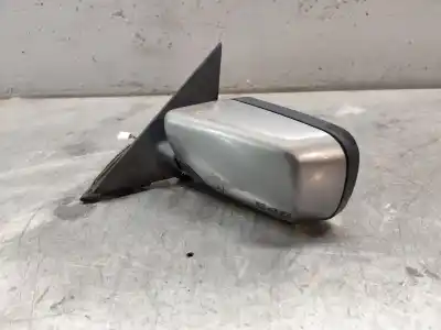 Peça sobressalente para automóvel em segunda mão espelho retrovisor esquerdo por bmw serie 3 berlina (e46) 320d referências oem iam  5 cables 