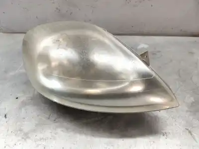 Peça sobressalente para automóvel em segunda mão farol / farolim direito por renault trafic combi (ab 4.01) 1.9 diesel referências oem iam 