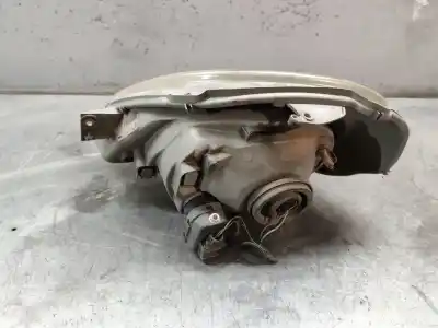 Second-hand car spare part right headlight for renault trafic combi (ab 4.01) 1.9 diesel oem iam references   