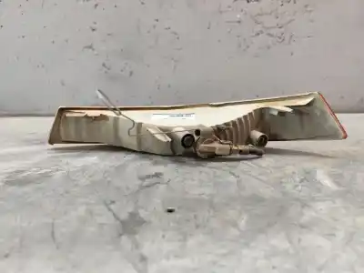 Second-hand car spare part front right headlight for renault trafic combi (ab 4.01) 1.9 diesel oem iam references   