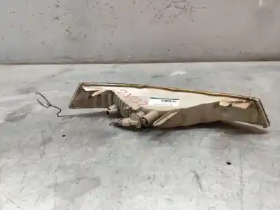 Second-hand car spare part front left headlight for renault trafic combi (ab 4.01) 1.9 diesel oem iam references   