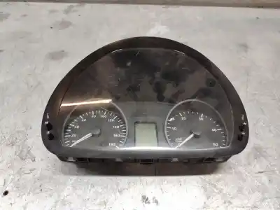Автозапчасти б/у  за MERCEDES-BENZ SPRINTERII CAJA ABIERTA (DESDE 01.06)  ссылки OEM IAM A9064465821  
