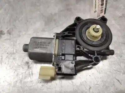 Second-hand car spare part right front window motor for ford fiesta vi (cb1, ccn) 1.25 oem iam references 8a6114553a 2 pins 