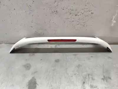 Second-hand car spare part rear spoiler for ford fiesta vi (cb1, ccn) 1.25 oem iam references 