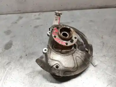 Second-hand car spare part FRONT RIGHT KNUCKLE for BMW X6 (E71, E72)  OEM IAM references 31216773784  