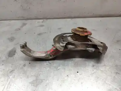 Second-hand car spare part front right knuckle for bmw x6 (e71, e72) xdrive 35 d oem iam references 31216773784  