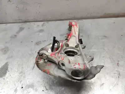 Second-hand car spare part front right knuckle for bmw x6 (e71, e72) xdrive 35 d oem iam references 31216773784  