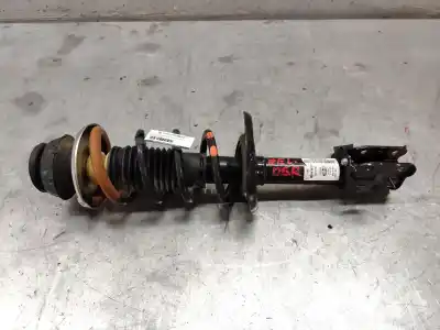 Tweedehands auto-onderdeel SCHOKBREKER RECHTS VOOR voor DACIA DOKKER  OEM IAM-referenties 543023778R  