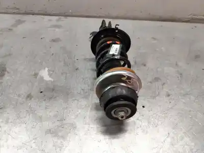 Second-hand car spare part front right shock absorber for dacia dokker essential oem iam references 543023778r  